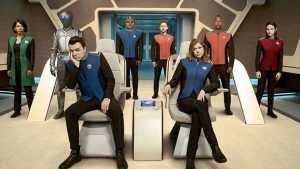 TheOrville