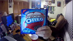 HotCocoaOreo