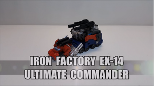 IronFactory