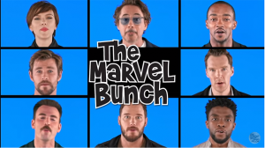 MarvelBunch