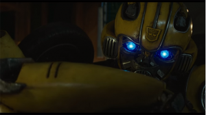 Bumblebee