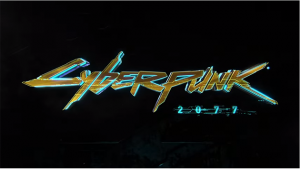 Cyberpunk2077
