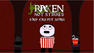 EndCreditSong