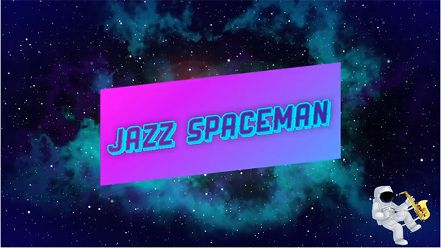 JazzSpaceman