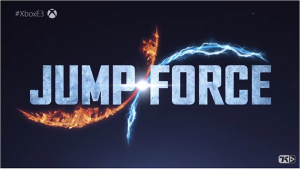 JumpForce