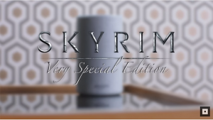 SkyrimVerySpecial