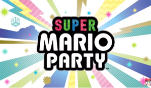 SuperMarioParty