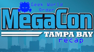 MegaConTampa
