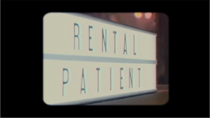 RentalPatient