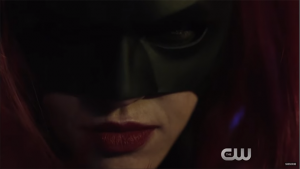 Batwoman