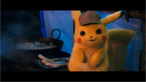 DetectivePikachu