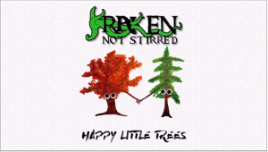 HappyLittleTrees