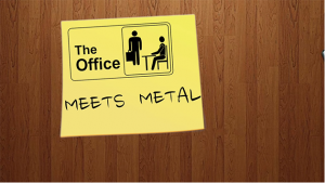 OfficeMetal