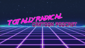 TotallyRadicalBanner