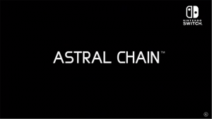 AstralChain