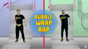 BubbleWrapRap