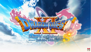 DragonQuestXI