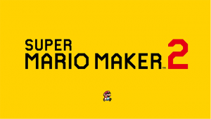 SuperMarioMaker2