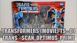 TransScanOptimusPrime
