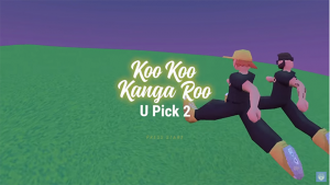 UPick2KooKoo