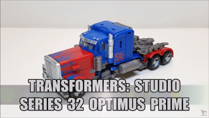 StudioSeries32OptimusPrime