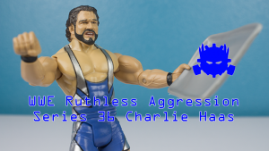 RuthlessAggressionCharlieHaas