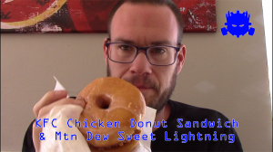 KFCDonutChickenSandwich