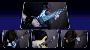 OrvilleThemeMetalCOver