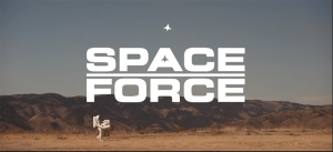 SpaceForce