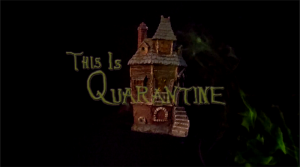 ThisIsQuarantine