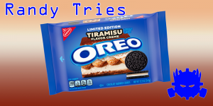 TiramisuOreo