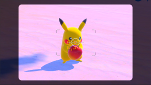 PokemonSnap