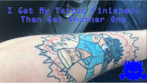 TattooVlog