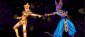 BeerusVsGalaxia