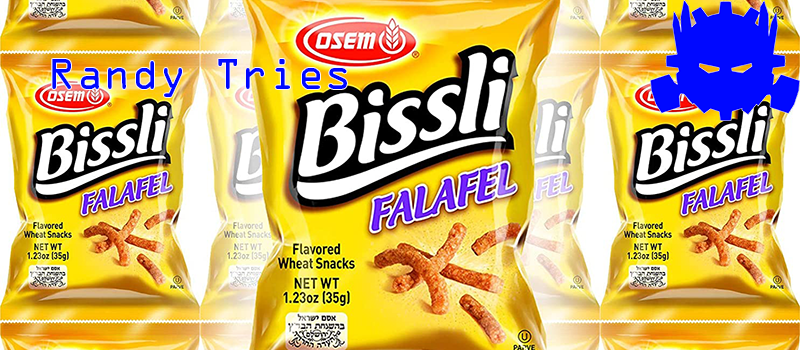BissliFalafelSnack