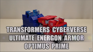 UltimateEnergonArmor