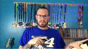 FantasyFunkoNonDisney