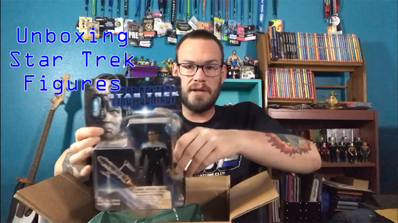 StarTrekFigures