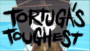 TortugasToughest