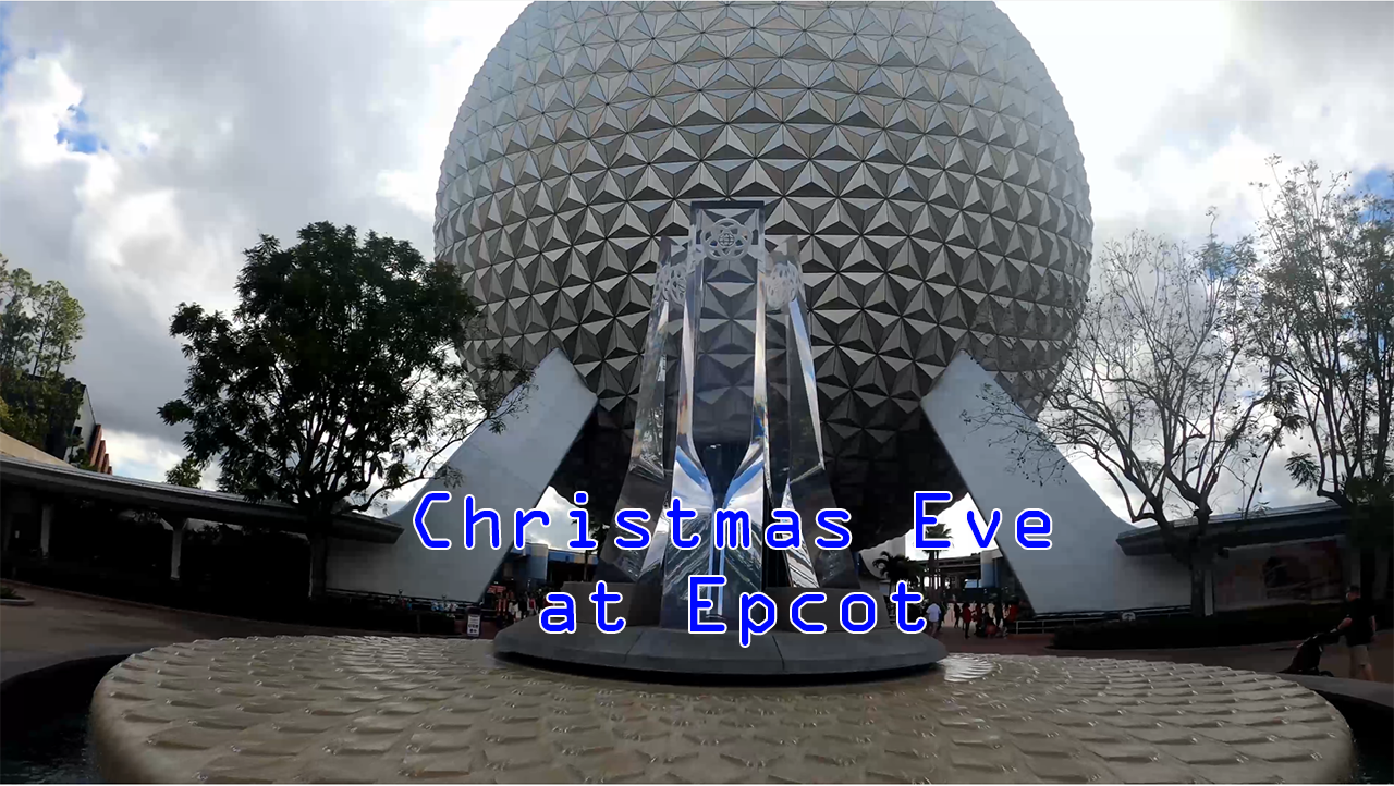 ChristmasEveEpcot