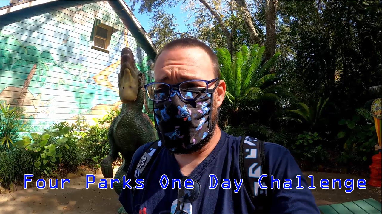 FourParkHop
