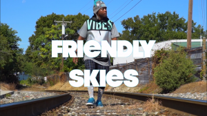 FriendlySkies