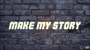 MakeMyStory