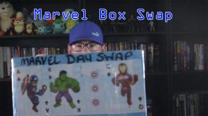 MarvelBoxSwap