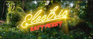 ElectricKatyPerry