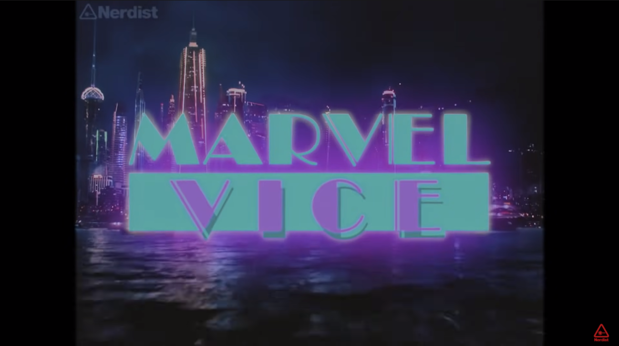MarvelVice