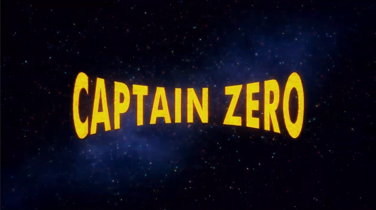 CaptainZero