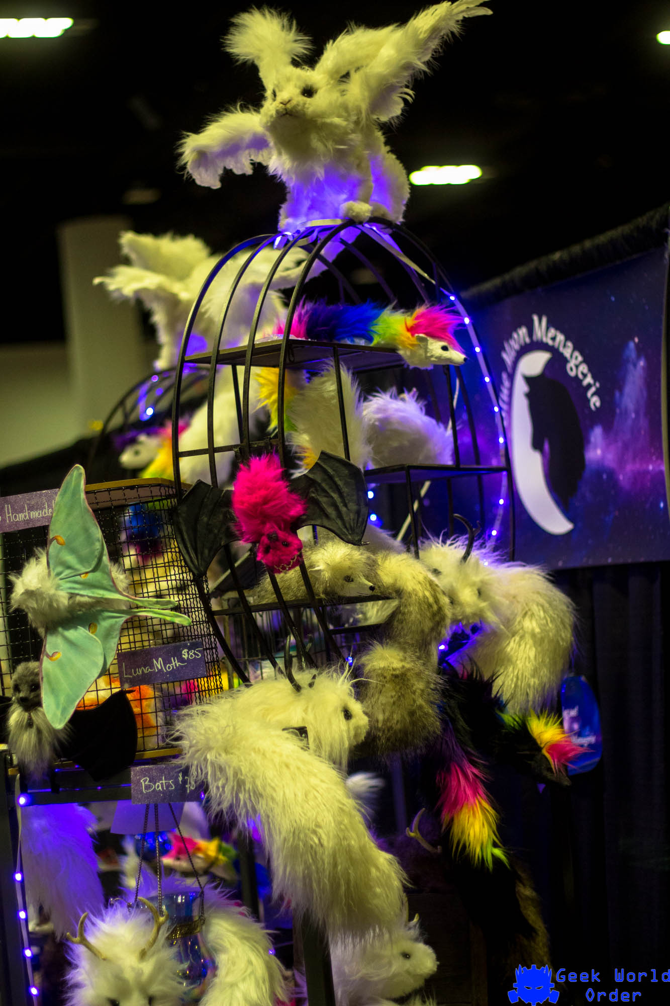 MetroCon 2021 Photos – Geek World Order