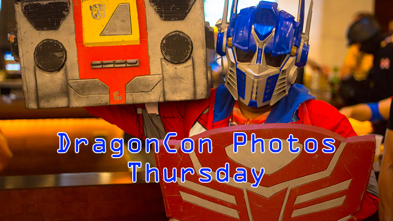 DCThursday
