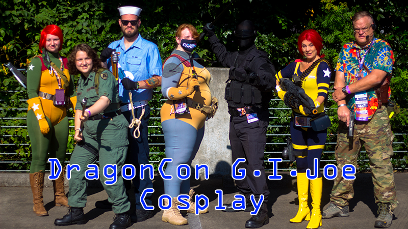 DragonConGIJoe